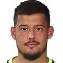 Maksym Tatarenko — cầu thủ, Chernihiv