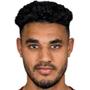 Themba Muata-Marlow — cầu thủ, APIA Leichhardt Tigers