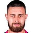 Tristan Prendergast — cầu thủ, Blacktown City