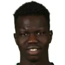 Valentino Kuach Yuel — cầu thủ, Balzan FC