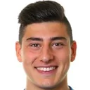 Stefano Russo — cầu thủ, Arminia Bielefeld