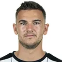 Romario Rösch — cầu thủ, Preußen Münster