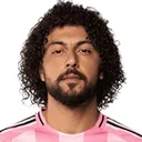Maximiliano Falcón — cầu thủ, Inter Miami