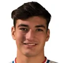 Facundo Parada — cầu thủ, Racing Montevideo