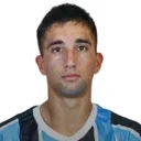 Cristian Olivera — cầu thủ, Bahia