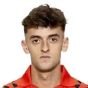 Aimar Oroz — cầu thủ