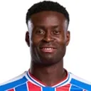 M. Guéhi — cầu thủ, Manchester City