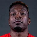 Ndifreke Effiong — cầu thủ