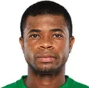 Ikouwem Udo Utin — cầu thủ, Plateau United