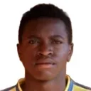 Allan Okello — cầu thủ