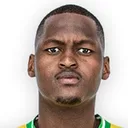 Katlego Mohamme — cầu thủ, Kruger United
