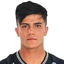 Alejo Tello — cầu thủ, Argentino de Merlo