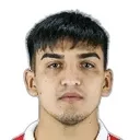 César Ibáñez — cầu thủ, Huracan