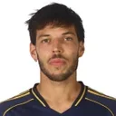Agustín Martegani — cầu thủ, Independiente Medellin