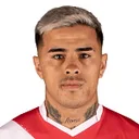 G. Florentín — cầu thủ, Argentinos JRS