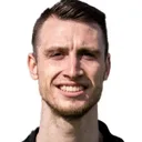 Liam McGing — cầu thủ, Sydney United