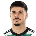 Marco Tilio — cầu thủ, Rapid Vienna