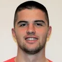 Mislav Matić — cầu thủ, Vardar Skopje