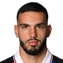 Adrian Barišić — cầu thủ, SC Braga