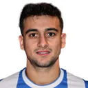 Loizos Loizou — cầu thủ, FK Crvena Zvezda