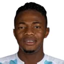 Kevin Becerra — cầu thủ, Cienciano