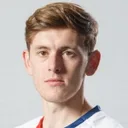 Benjamin Tollitt — cầu thủ, FC Halifax Town