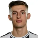 Kelland Watts — cầu thủ, Cambridge United