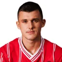 Jason Knight — cầu thủ, Bristol City