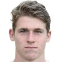 Reagan Ogle — cầu thủ, Scunthorpe