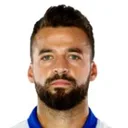 Bruno Gama — cầu thủ, Spartakos Kitiou