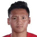 Syahrian Abimanyu — cầu thủ, PSIS Semarang
