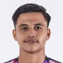 Rakasurya Handika — cầu thủ, Persijap