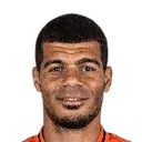 Mawouna Amevor — cầu thủ, FC Volendam