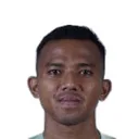 Teja Paku Alam — cầu thủ, Persib Bandung