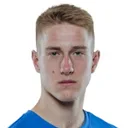 Kacper Bieszczad — cầu thủ, Sogndal
