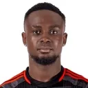 Boris Enow — cầu thủ, Beitar Jerusalem
