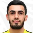 Magomed Magomedov — cầu thủ, Anzhi