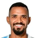Fininho — cầu thủ, Independência