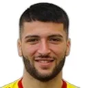 Luke Montebello — cầu thủ, Sliema Wanderers