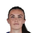 Ingrid Engen — cầu thủ, Lyon W
