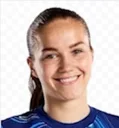 Guro Reiten — cầu thủ, NJ/NY Gotham FC W
