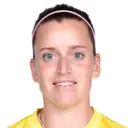 Solène Durand — cầu thủ, Sassuolo W
