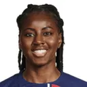 Aïssatou Tounkara — cầu thủ, FC Fleury 91 W