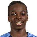 Viviane Asseyi — cầu thủ, West Ham W