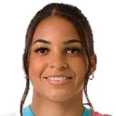 Delphine Cascarino — cầu thủ, London City Lionesses W