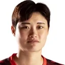 Hong Hye-Ji — cầu thủ, AFC Toronto W