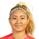 Cho So-Hyun — cầu thủ