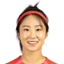 Lee Young-Ju — cầu thủ