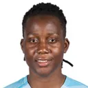 Chiamaka Nnadozie — cầu thủ, Brighton W