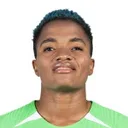 Rasheedat Ajibade — cầu thủ, Paris Saint Germain W
